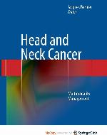 Head and Neck Cancer: Multimodality Management