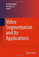 Video Segmentation and Its Applications
