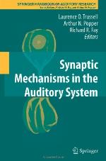 Springer Handbook of Auditory Research, Volume 41
