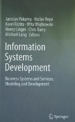 Information Systems Development