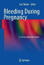 Bleeding During Pregnancy