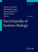 Encyclopedia of Systems Biology
