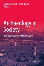 Archaeology in Society