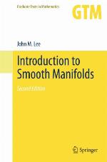 Introduction to Smooth Manifolds
