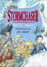 The Edge Chronicles 5