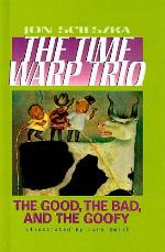 The Good, the Bad, and the Goofy