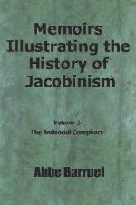 Memoirs Illustrating the History of Jacobinism