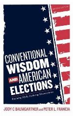Conventional Wisdom and American Elections