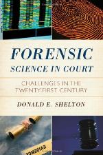 Forensic Science in Court