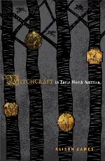 Witchcraft in Early North America