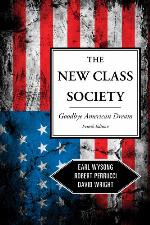 The New Class Society