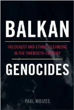 Balkan Genocides