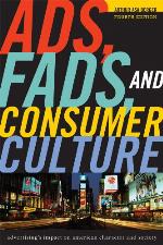Ads, Fads, and Consumer Culture