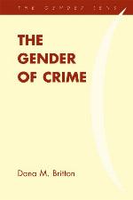 The Gender of Crime