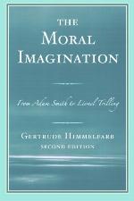 The Moral Imagination