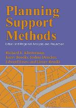 Planning Support Methods