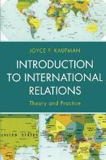 Introduction to International Relations