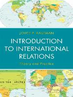 Introduction to International Relations
