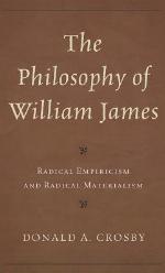 The Philosophy of William James