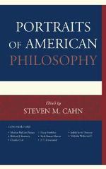 Portraits of American Philosophy