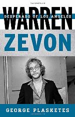 Warren Zevon