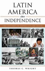 Latin America Since Independence