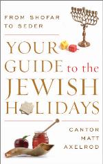 Your Guide to the Jewish Holidays