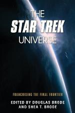 The Star Trek Universe