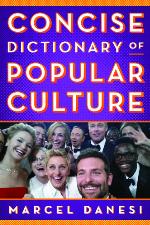 Concise Dictionary of Popular Culture