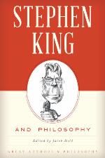 Stephen King and Philosophy