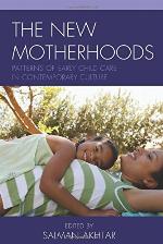 The New Motherhoods