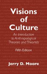 Visions of Culture