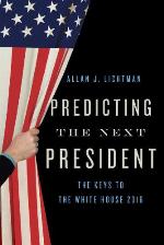 Predicting the Next President