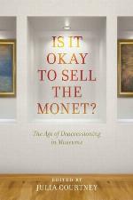 Is It Okay to Sell the Monet?