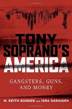 Tony Soprano's America