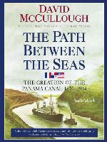 The Path Between the Seas
