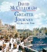 The Greater Journey: Americans in Paris