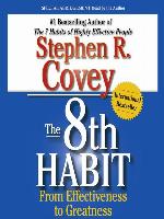 The 8th Habit
