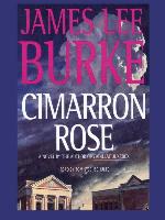 Cimarron Rose
