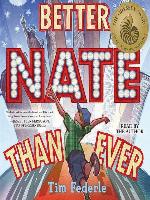 Better Nate Than Ever