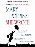 Mary Poppins, She Wrote