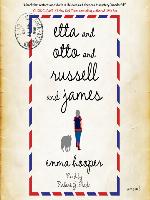 Etta and Otto and Russell and James