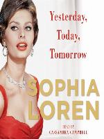 Yesterday, Today, Tomorrow