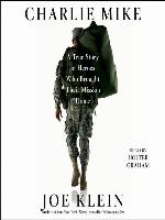 Charlie Mike