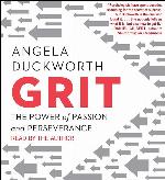Grit: The Power of Passion and Perseverance