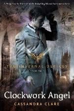 Clockwork Angel