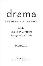 The Devil's in the Diva