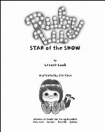 Ruby Lu, Star of the Show