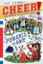 Pyramid of One (2) (Cheer!)