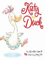 Katy Duck
